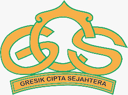 Logo PT Gresik Cipta Sejahtera - Partner PT. Puput Tani Mandiri