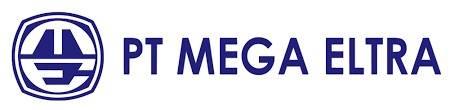 Logo PT Mega Eltra - Partner PT. Puput Tani Mandiri