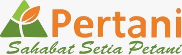 Logo PT Pertani (Persero) - Partner PT. Puput Tani Mandiri