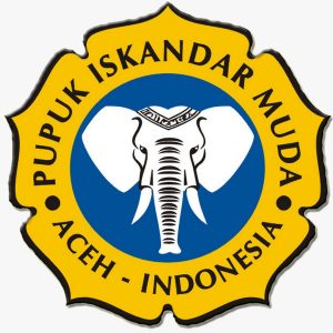 Logo PT Pupuk Iskandar Muda - Partner PT. Puput Tani Mandiri