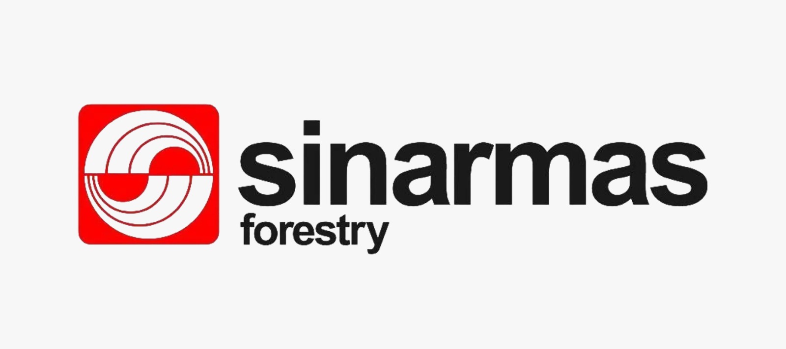 Logo PT Sinarmas Forestry - Partner PT. Puput Tani Mandiri