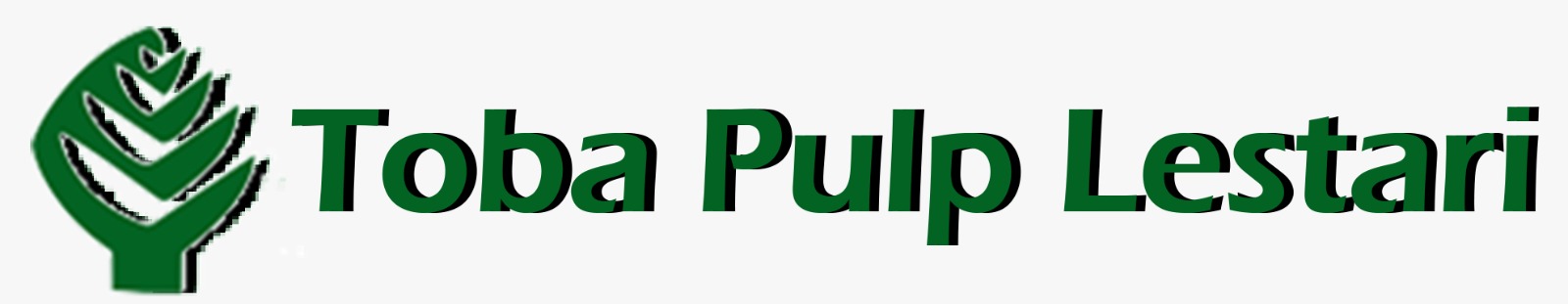 Logo PT Toba Pulp Lestari - Partner PT. Puput Tani Mandiri