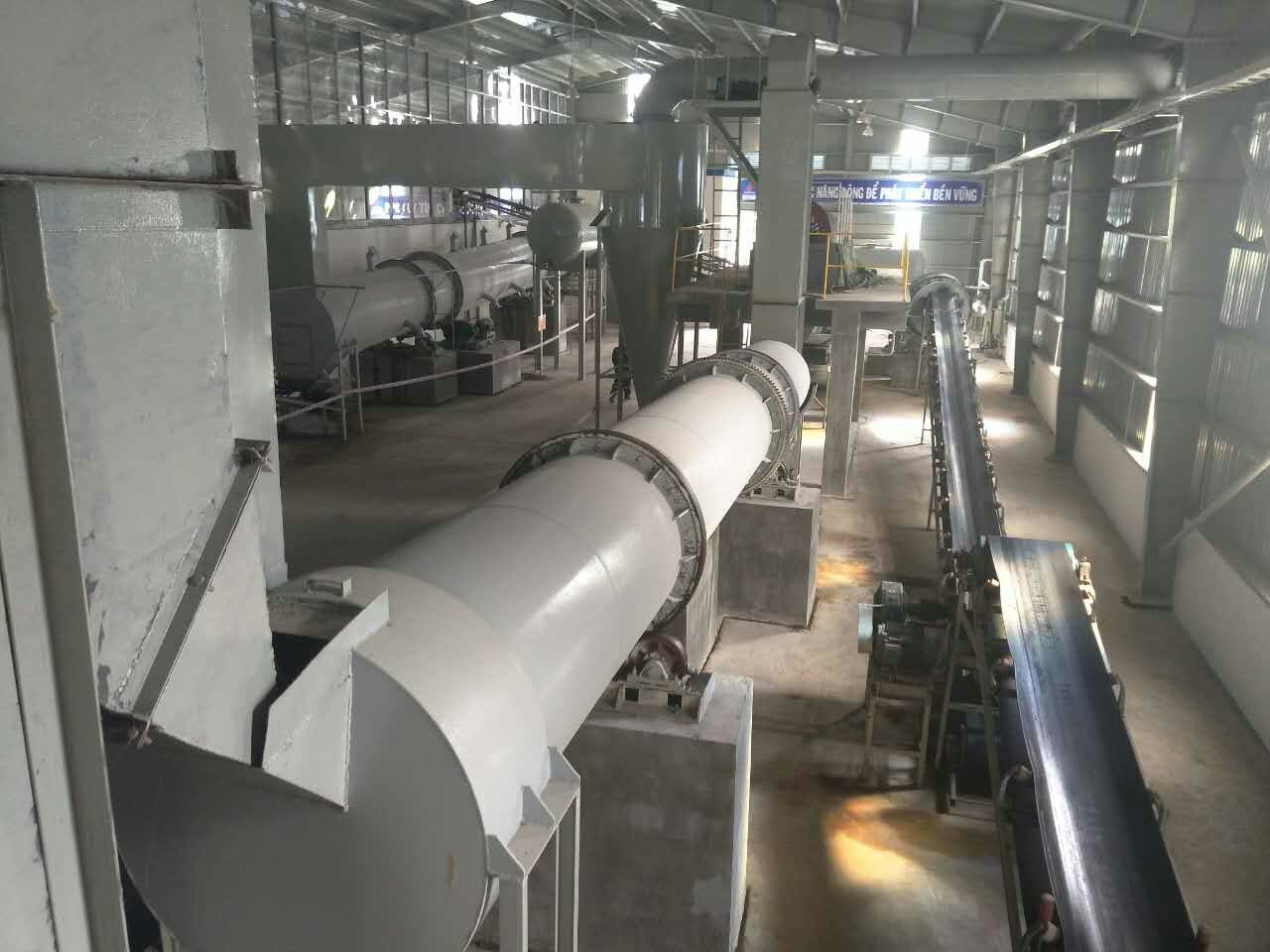 Gambar Pabrik