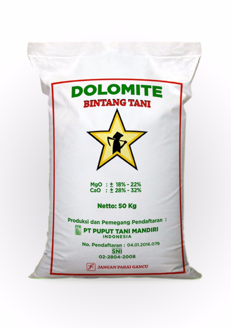 DOLOMITE