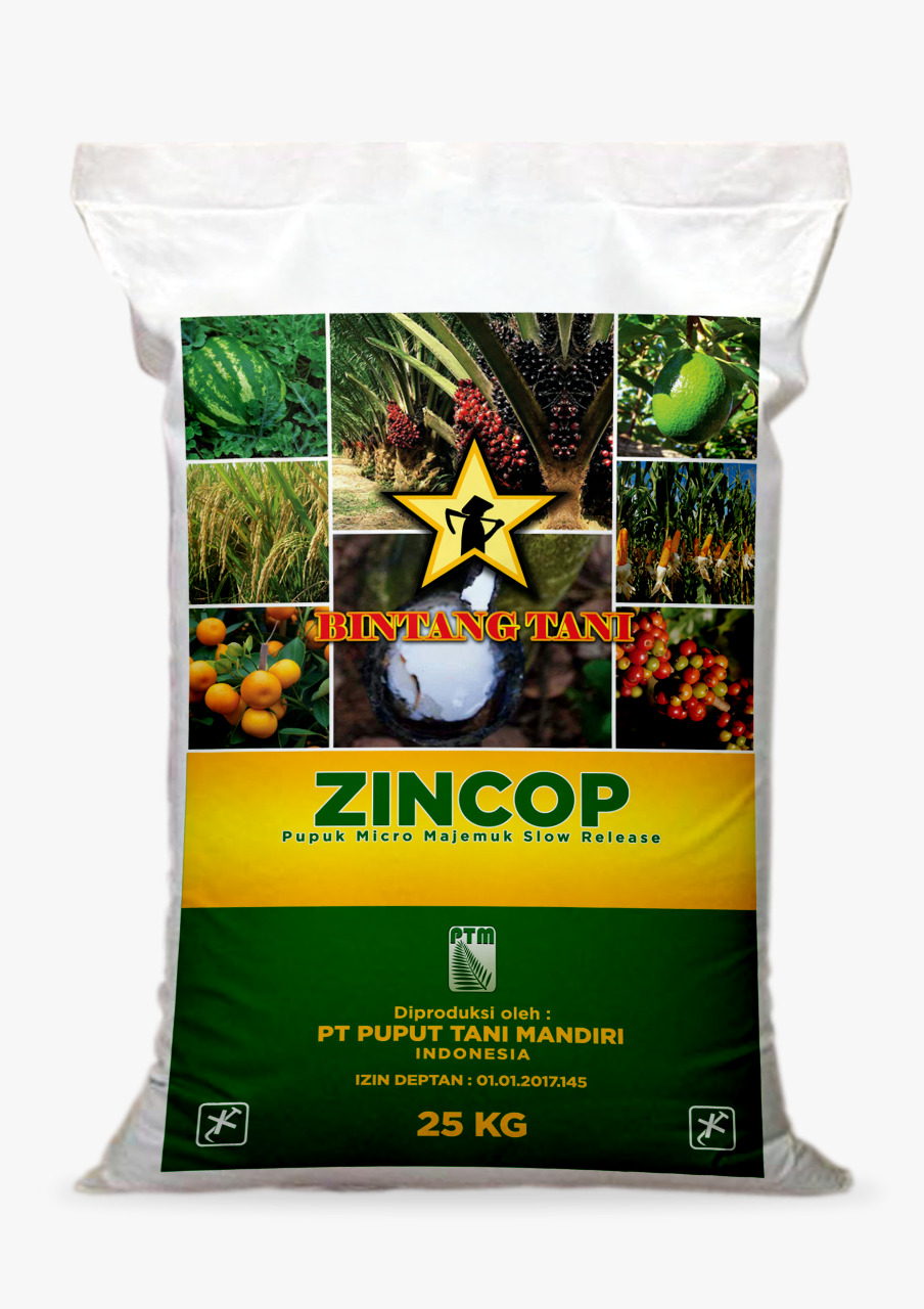 ZINCOP